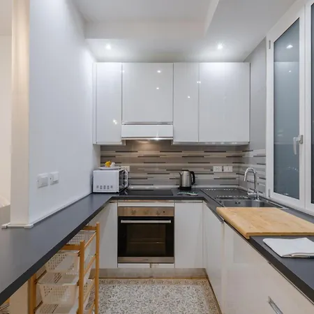 Casa Farini Towers By