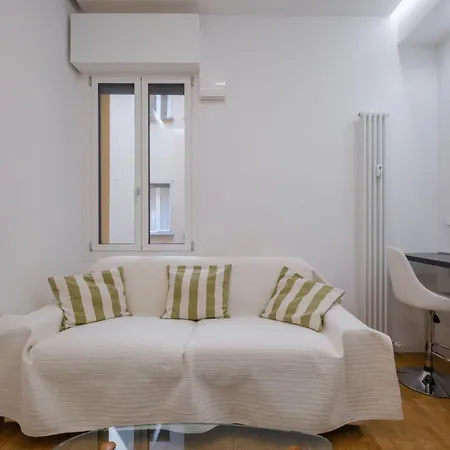 Apartment Casa Farini Towers By