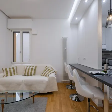 Casa Farini Towers By Apartment