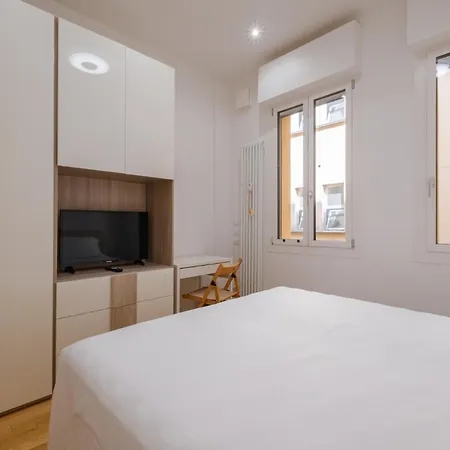 Apartment Casa Farini Towers By Bologna