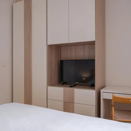 Apartment Casa Farini Towers By