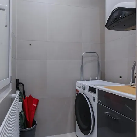 Casa Farini Towers By Apartment Bologna