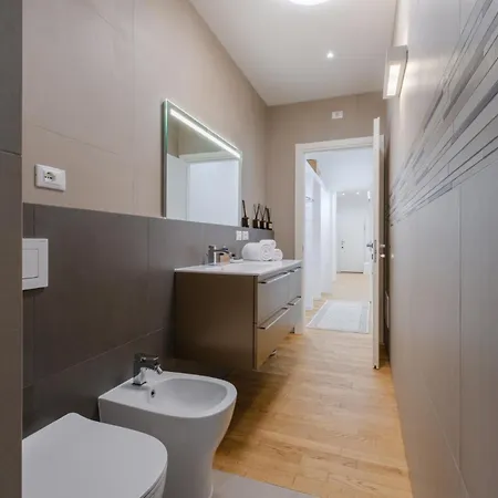 Apartment Casa Farini Towers By